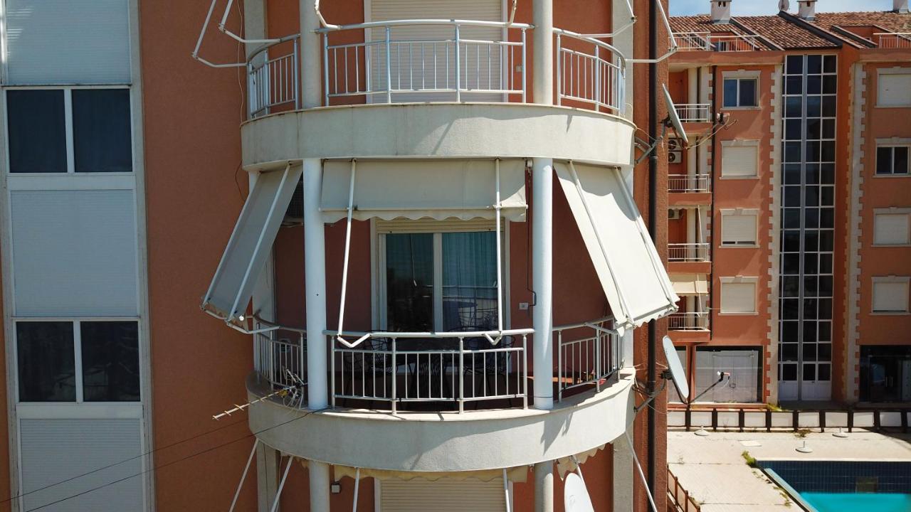 Apartment Golem  Eksteriør billede
