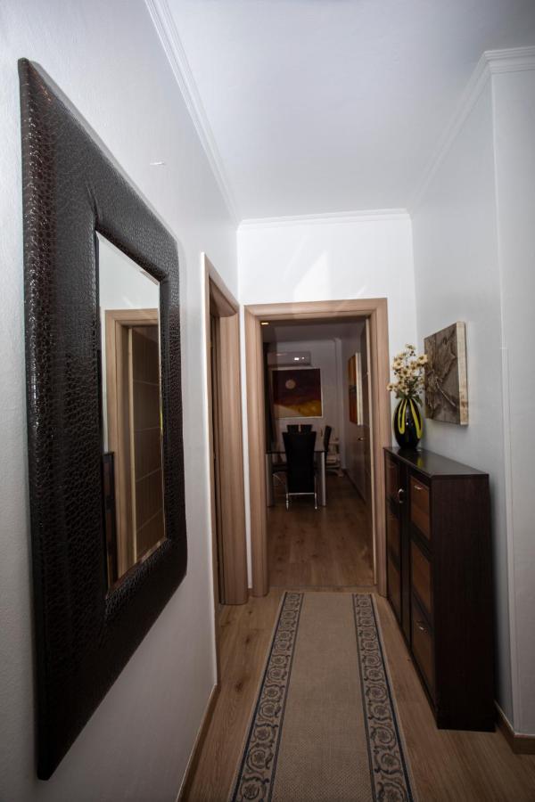 Apartment Golem  Eksteriør billede