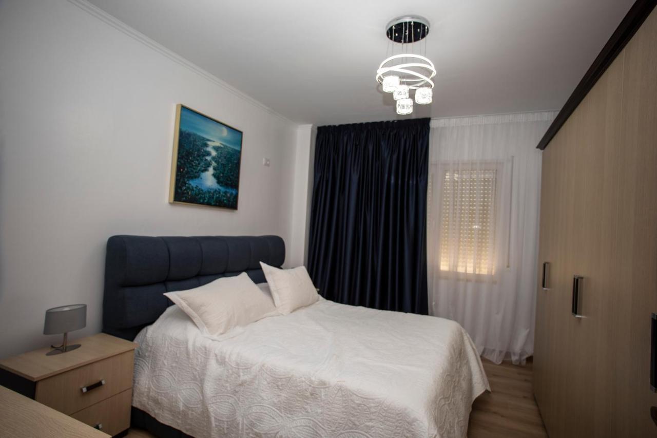 Apartment Golem  Eksteriør billede