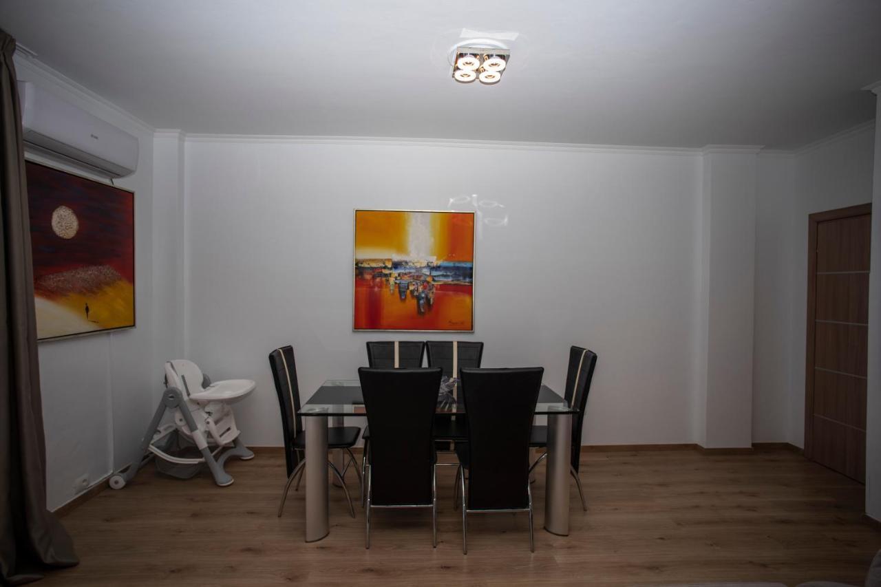 Apartment Golem  Eksteriør billede