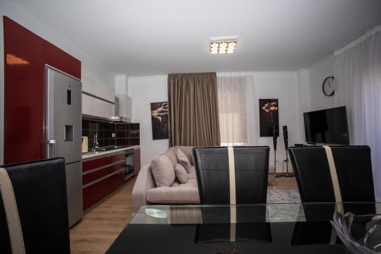 Apartment Golem  Eksteriør billede