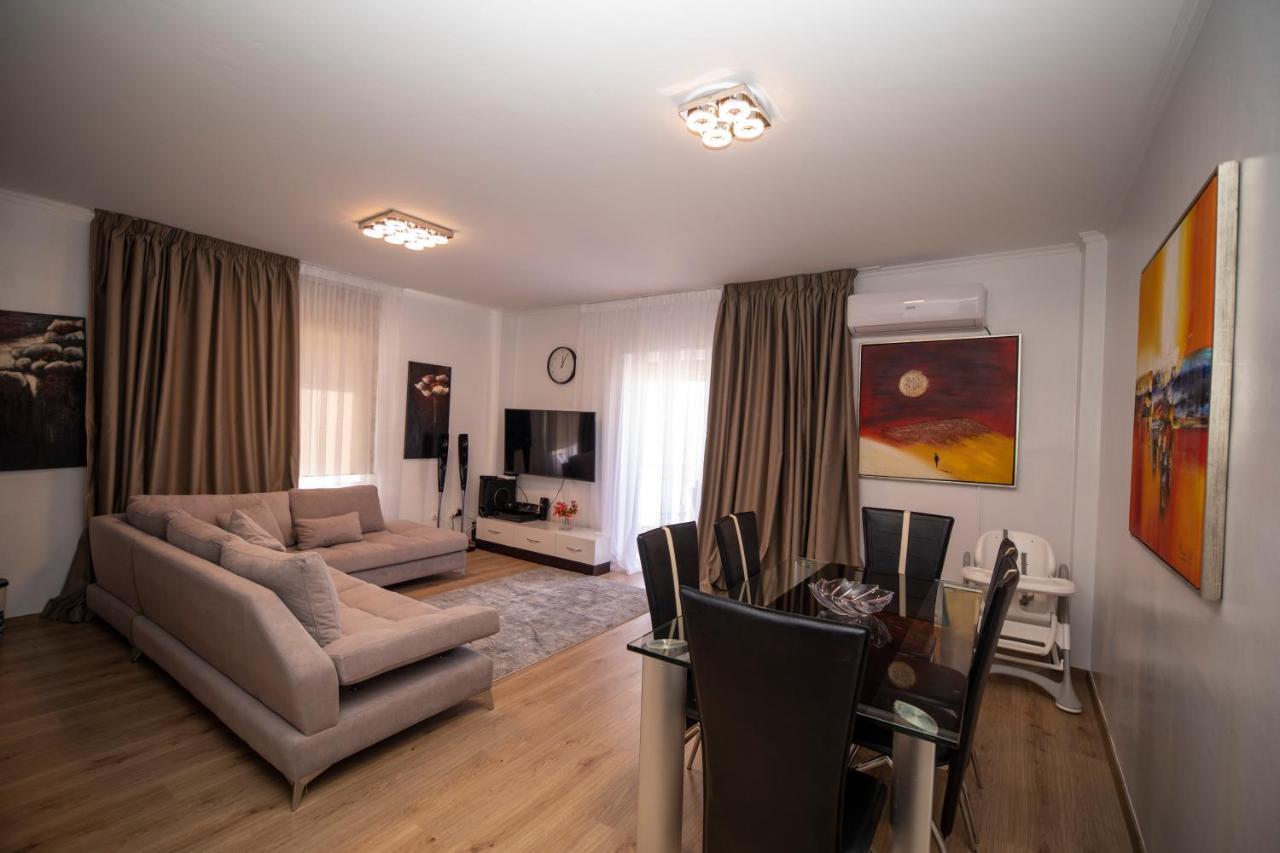 Apartment Golem  Eksteriør billede